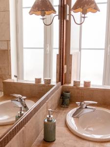 Le Clos Saint Martin - 55
