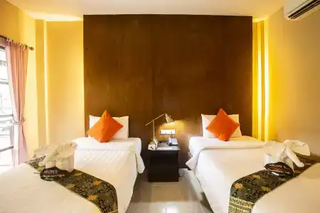 Chaweng Garden Beach Resort - Sha Plus - 2
