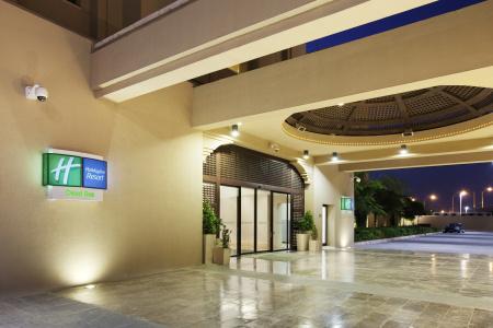 Holiday Inn Resort Dead Sea, An Ihg - 48