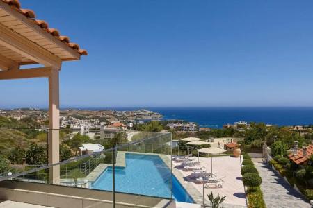 Keramos Villa & Apartments - 42