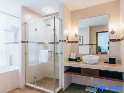 Grand Soluxe Zhongyou Shenzhen - 36