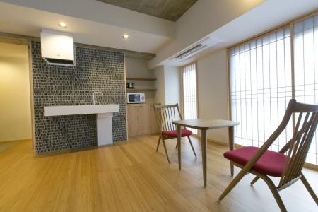 The GrandWest Arashiyama - 6