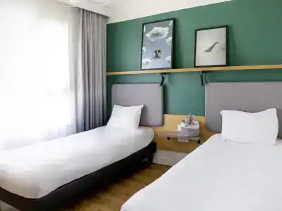 ApartAdagio Annecy Centre - 87
