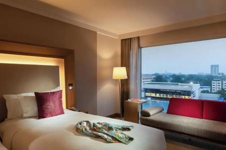 Novotel Yangon Max - 173
