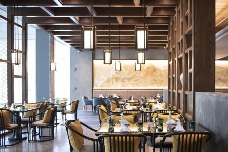 Ramada Plaza Chao Fah Phuket - Sha Extra Plus - 39