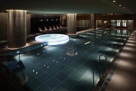 Grand Hyatt Tokyo - 14
