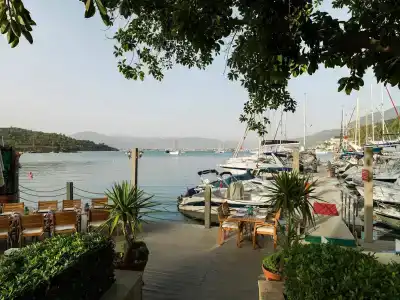 Marina Boutique - 18