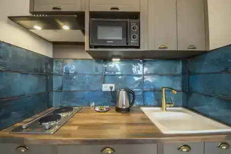 Central Dayflat - 286