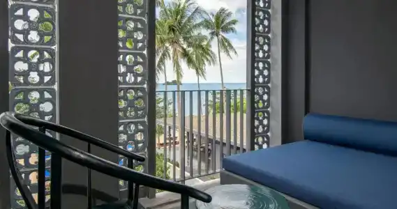 Awa Resort Koh Chang - Sha Extra Plus - 45