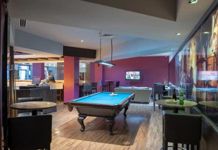 Holiday Inn Guadalajara Expo Plaza Del Sol, An Ihg - 21
