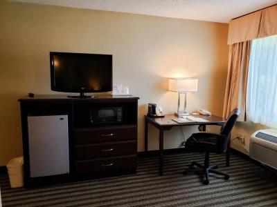 Quality Inn & Suites Vancouver - 48