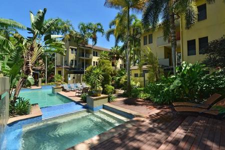 Reef Club - 7