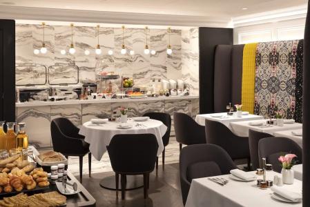 La Clef Champs-Élysées Paris by The Crest Collection - 33