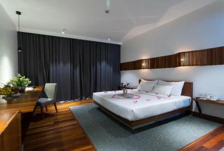 Somadevi Angkor Boutique and Resort - 50