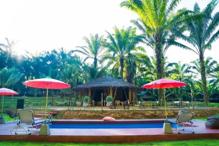 Khaosok Boutique Hideaway - 17