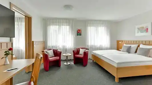 Dorint ParkSiegen - 52