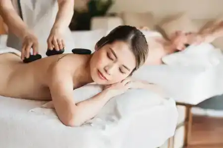 Jw Marriott Hanoi - 36