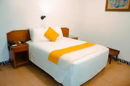 Oaxaca Real - 34