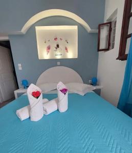 Evelina Pension! - 38