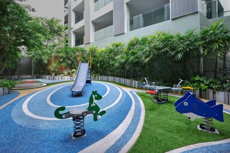 Four Points By Sheraton Phuket Patong Beach Resort - Sha Extra Plus - 19