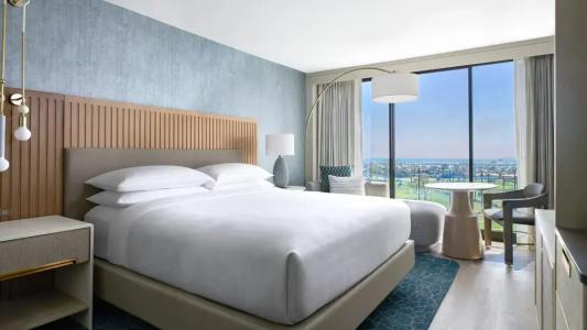 Vea, a Marriott & Spa - 51