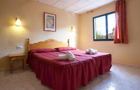 Apartamentos Lentiscos by MIJ - 4