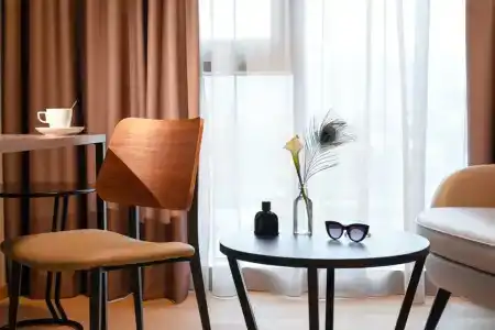 Mercure Geneva Airport - 56