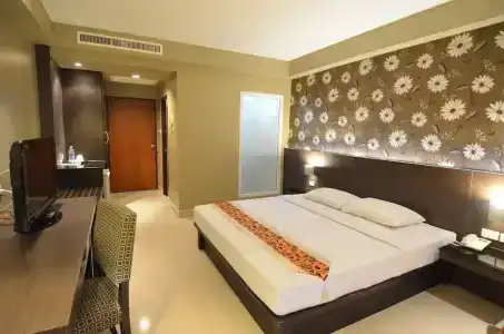 Welcome Plaza Pattaya - 114