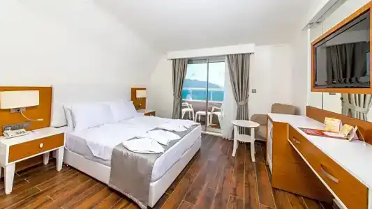 Ketenci Otel - 63