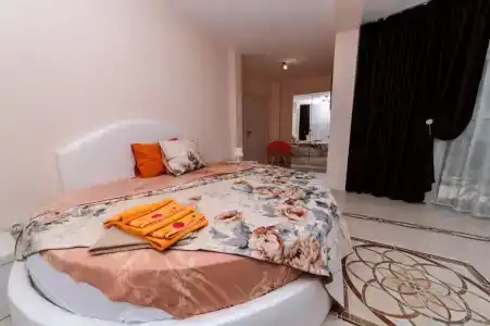 Sandanski Peak Guest Rooms - 32
