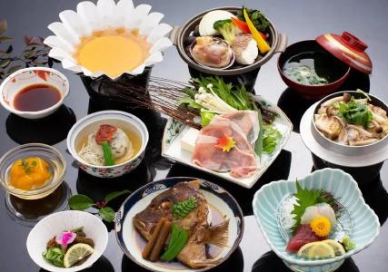 Wakayama Kada Onsen Kada Kaigetsu (ex. Azumaya Seaside) - 36