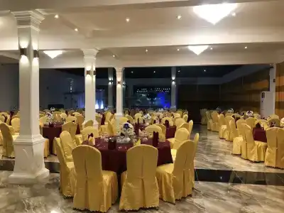 OYO 240 Grand Highway Resort - 17