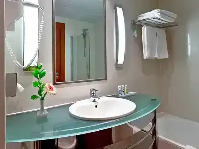 Mercure Lisboa - 48
