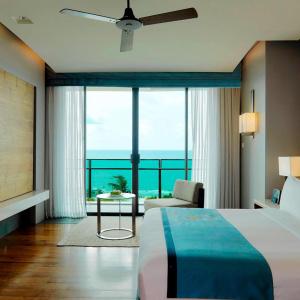 Rayong Marriott Resort & Spa - Sha Extra Plus Certified - 45