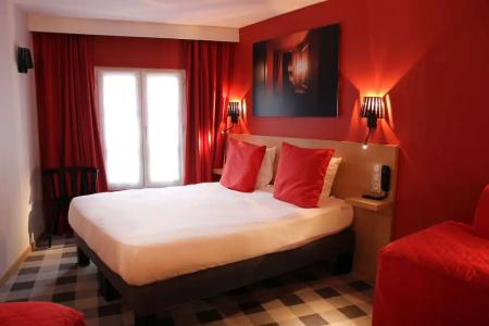 Best Western Opéra Drouot - 29