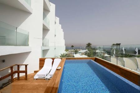 The Reef Eilat by Herbert Samuel - 47