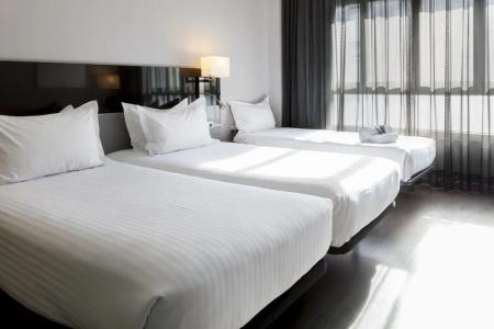 AC Sevilla Torneo by Marriott - 1