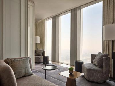Rosewood Guangzhou - 6
