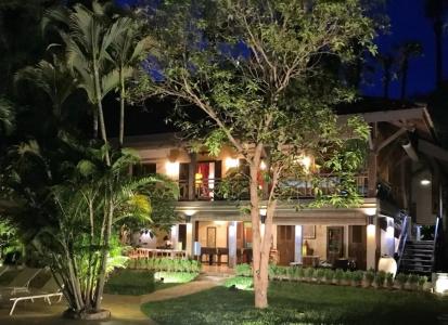 La Palmeraie D'angkor - 18