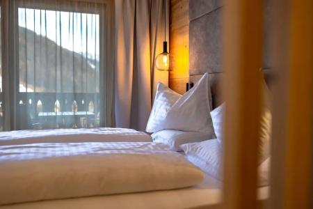 Mountain b&b Garni Erna - Adults Only - 47