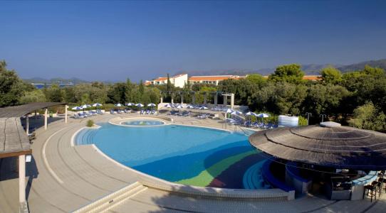 Tirena Sunny by Valamar - 12