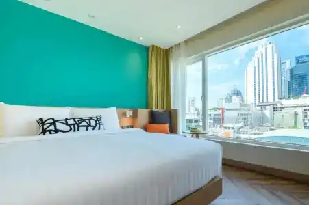 Sq Boutique - Sukhumvit - Sha Extra Plus - 68