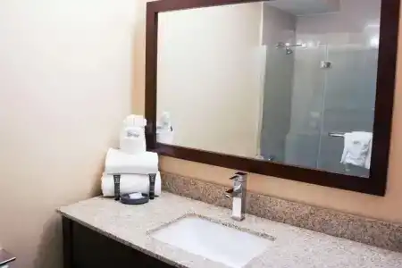 Tucson City Center, Ascend Hotel Collection - 9