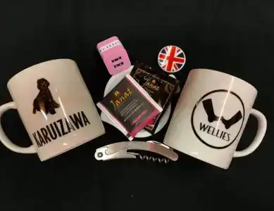 Wellies - 68