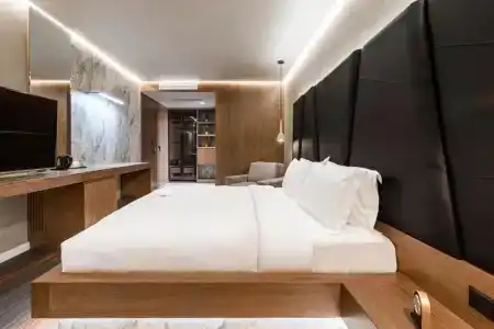 Pinea Resort & Spa - 5