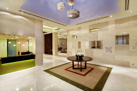 Hilton Garden Inn Mardin - 1