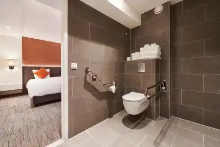 Best Western Premier Keizershof - 41