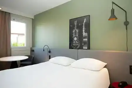 ibis Reims Tinqueux - 35