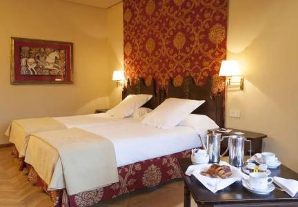 Parador de Turismo de León - 36