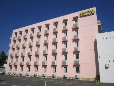 Nishi In Fujisan - 0